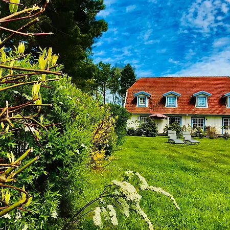 Сasa de vacaciones Marla *