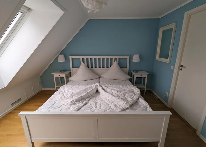 Marla Сasa de vacaciones