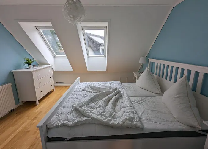 Marla Сasa de vacaciones