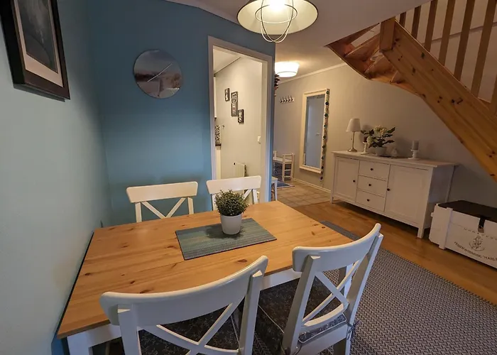 Marla Сasa de vacaciones Born