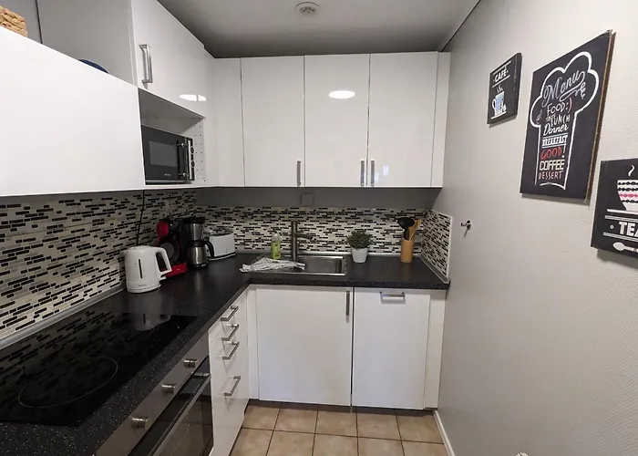 Сasa de vacaciones Marla Born