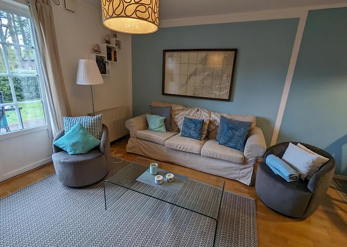 Marla Сasa de vacaciones *