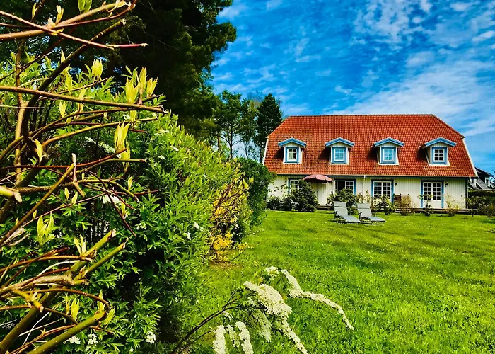 Сasa de vacaciones Marla *