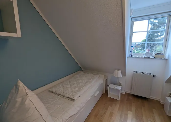 Сasa de vacaciones Marla *