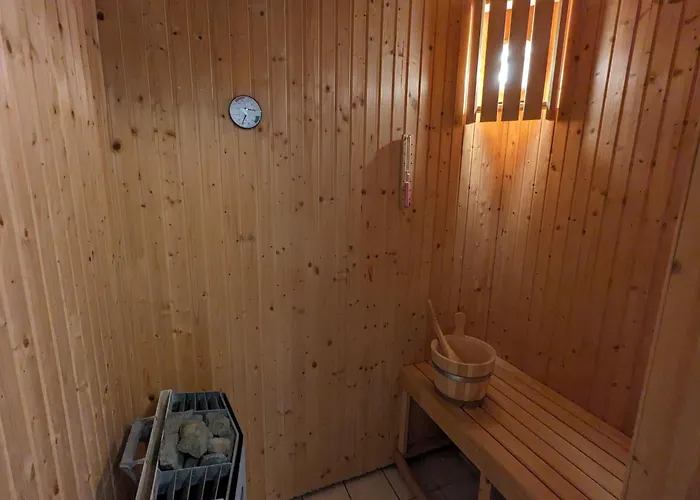 Сasa de vacaciones Marla